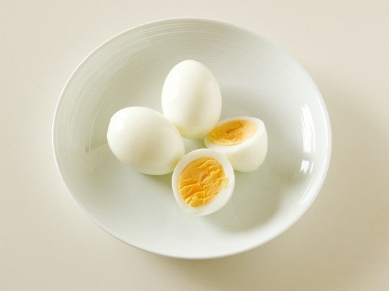 ゆで卵 半熟卵の日持ち クックパッド料理の基本
