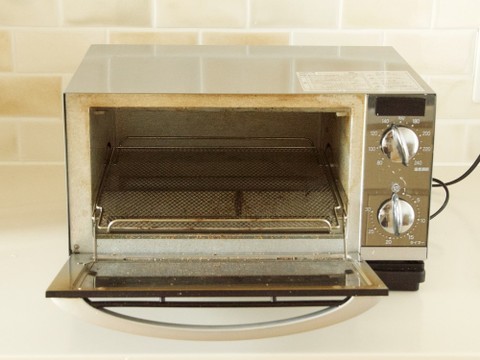オーブンがないときの代用は クックパッド料理の基本