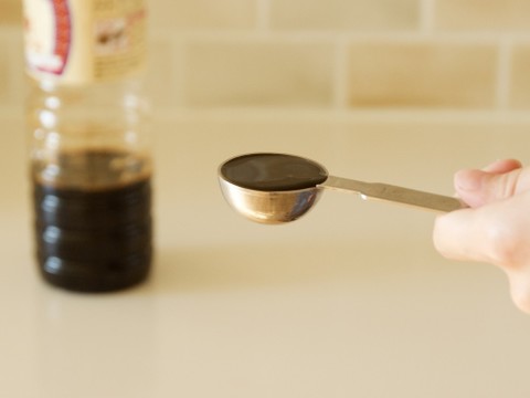しょうゆ大さじ1の塩分量 クックパッド料理の基本