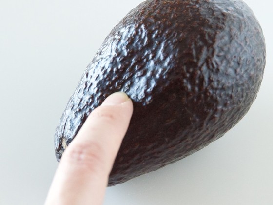 アボカドの選び方 クックパッド料理の基本