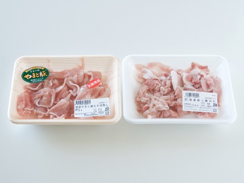 こま切れ肉と切り落とし肉の違い クックパッド料理の基本