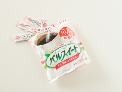 パルスイートとは クックパッド料理の基本