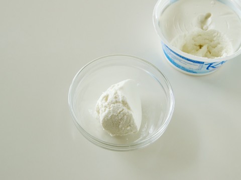 リコッタチーズとは クックパッド料理の基本