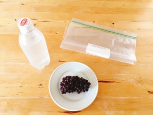 食べるとしゅわしゅわする フルーツの炭酸漬け を作ってみよう クックパッド 簡単おいしいみんなのレシピが377万品