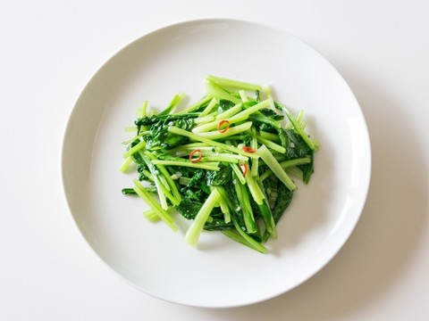 青菜とは クックパッド料理の基本