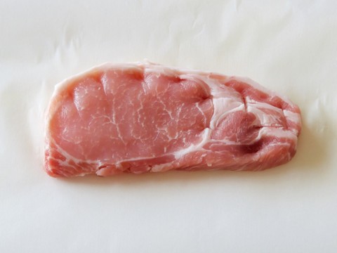 豚肉の筋切りの仕方 クックパッド料理の基本