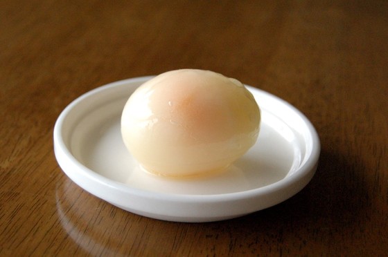 凍らせるだけでモチモチ！「冷凍卵」のヒミツを探る！ | クックパッドニュース