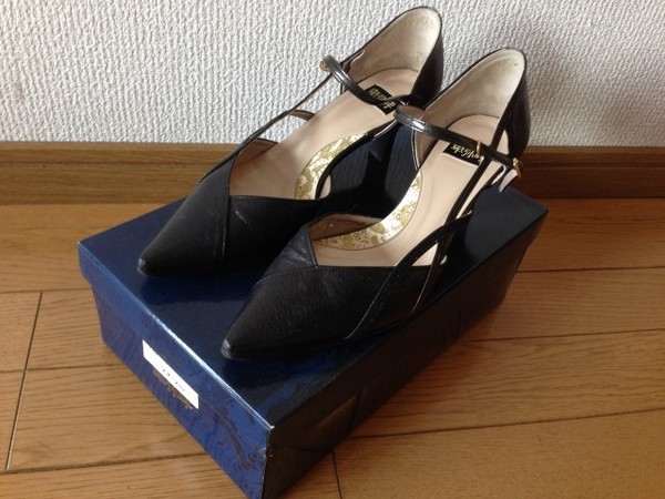 ムダで危険 靴の箱 を減らして 快足収納 を手に入れよう クックパッドニュース