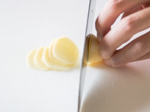 生姜の千切り クックパッド料理の基本