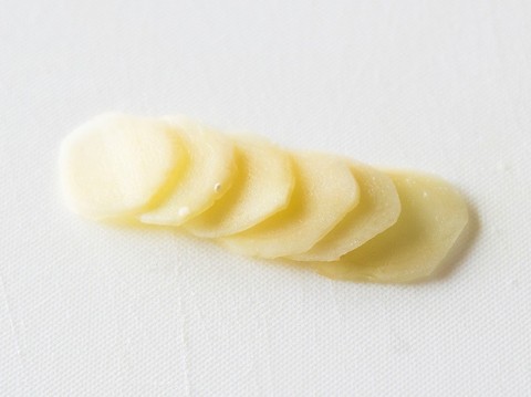 生姜の千切り クックパッド料理の基本