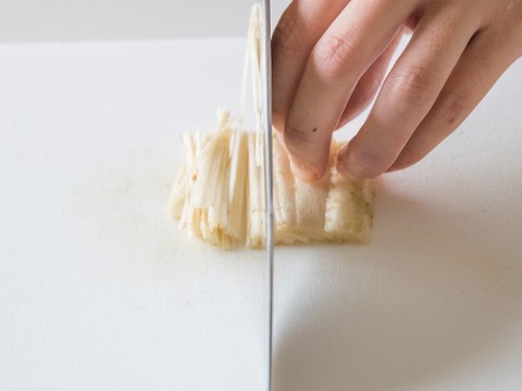 ごぼうの千切り クックパッド料理の基本