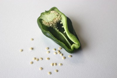 野菜や果物の種を比べてみよう クックパッド 簡単おいしいみんなのレシピが360万品