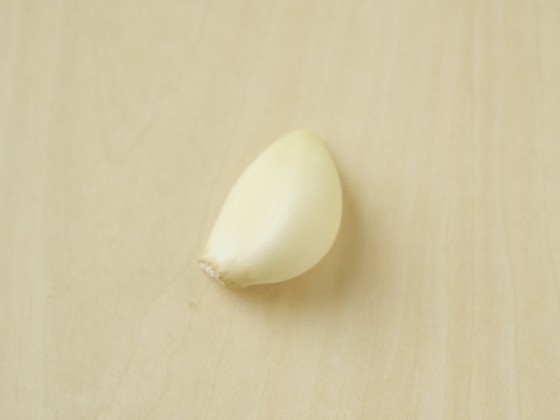 にんにく 生姜のひとかけ 1片 はどれくらい クックパッド料理の基本
