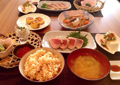 モーニング娘 Og保田圭の朝ごはんはまるで旅館の和食 その理由とは クックパッドニュース