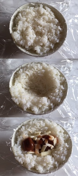 レトルト活用 ポンって入れるだけ ミートボールおにぎり が美味しそう クックパッドニュース レトルト活用 ポンって入れるだけ ミートボールおにぎり が美味しそう クックパッドニュース