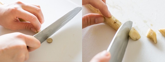 乱切りとは クックパッド料理の基本