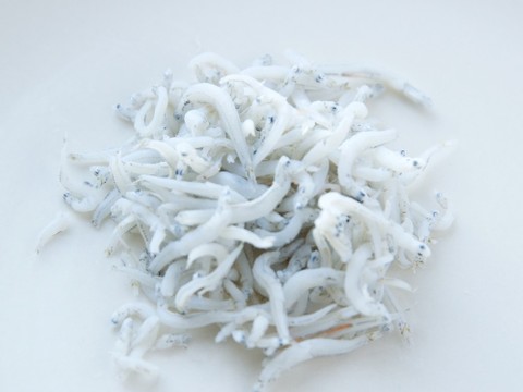 釜揚げしらす しらす干し ちりめんじゃこの違い クックパッド料理の基本