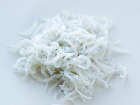 釜揚げしらす しらす干し ちりめんじゃこの違い クックパッド料理の基本