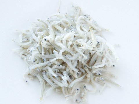 釜揚げしらす しらす干し ちりめんじゃこの違い クックパッド料理の基本