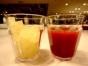 不思議なコラボ トマトジュース アイスボックス が超絶美味だった クックパッドニュース