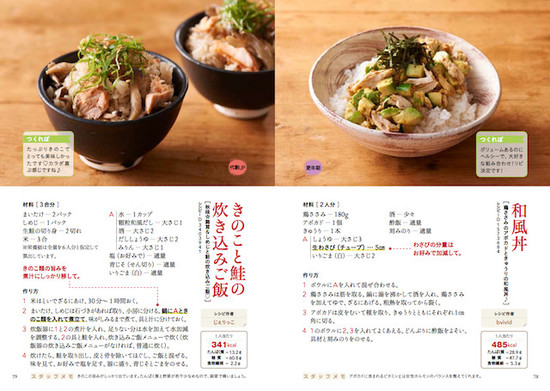 お正月太りにもオススメ やせるレシピ を集めたレシピ本が発売 クックパッド 簡単おいしいみんなのレシピが346万品
