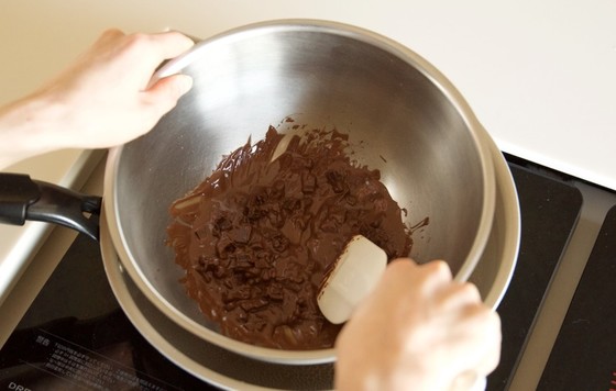 湯煎 湯せん とは クックパッド料理の基本