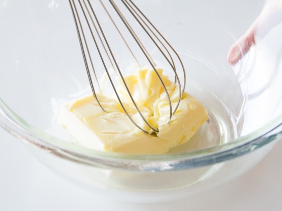 電子レンジでバターを柔らかくするときのコツ クックパッド料理の基本