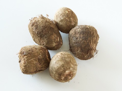 里芋の選び方 クックパッド料理の基本