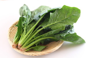 ２月の野菜 大根 ほうれん草 水菜について知っておこう クックパッドニュース