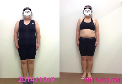 マイナス14 8kgのダイエットに成功 話題のシェアダイエットとは クックパッドニュース
