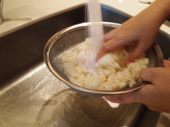 おいしい雑炊を作るには ご飯は洗う 洗わない クックパッドニュース