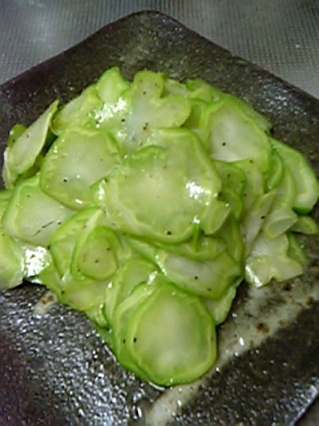 子供も飲める 栄養満点な ブロッコリーの茎ポタージュ クックパッドニュース