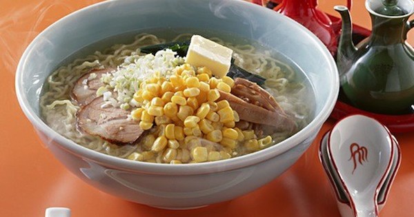 ラーメンって本当に体に悪いの ラーメンを健康的に食べる3つのコツとは クックパッドニュース