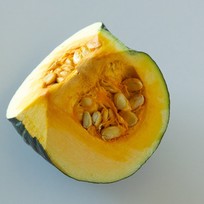 かぼちゃのカビの見分け方 削ったり加熱したりすれば食べれる かぼちゃのカビの見分け方 削ったり加熱したりすれば食べれる
