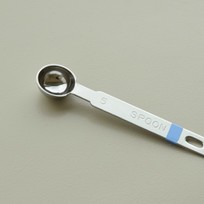 小さじ1は何cc Ml か クックパッド料理の基本