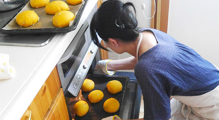 クックパッド料理教室 美鹿の台教室