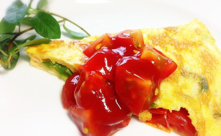秋をまるごと食べつくす~旬の野菜DE創作イタリアン❤