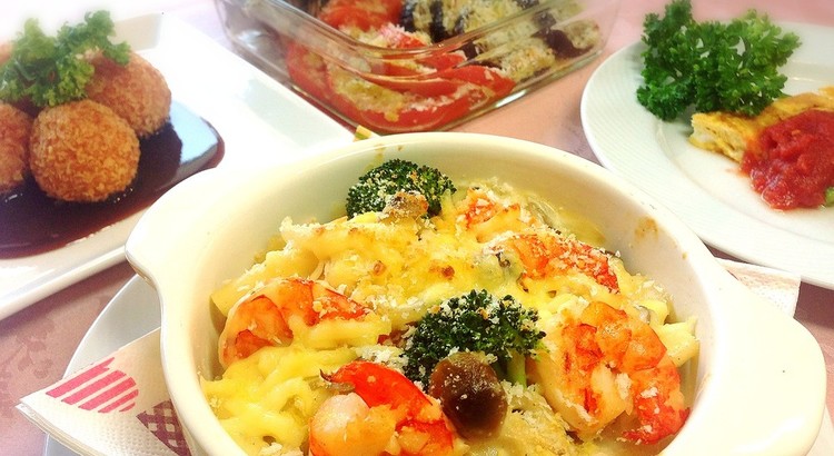<追加開催>秋をまるごと食べつくす~旬の野菜DE創作イタリアン❤