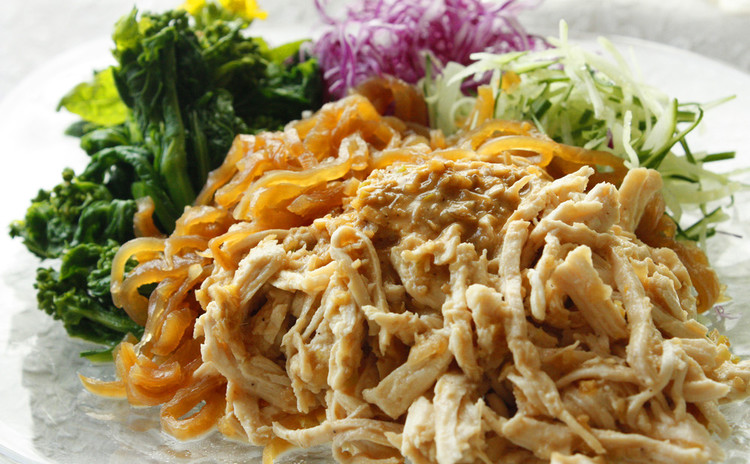 新たな出発を手作り中華料理で応援!食卓を元気に、パーティを華やかに!!