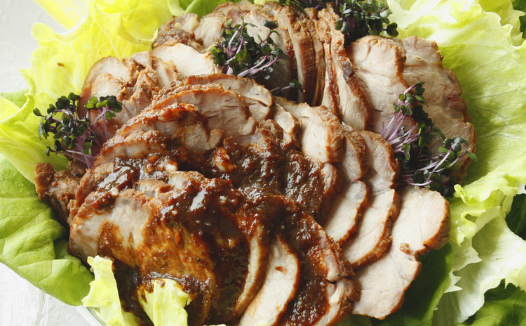 新たな出発を手作り中華料理で応援!食卓を元気に、パーティを華やかに!!
