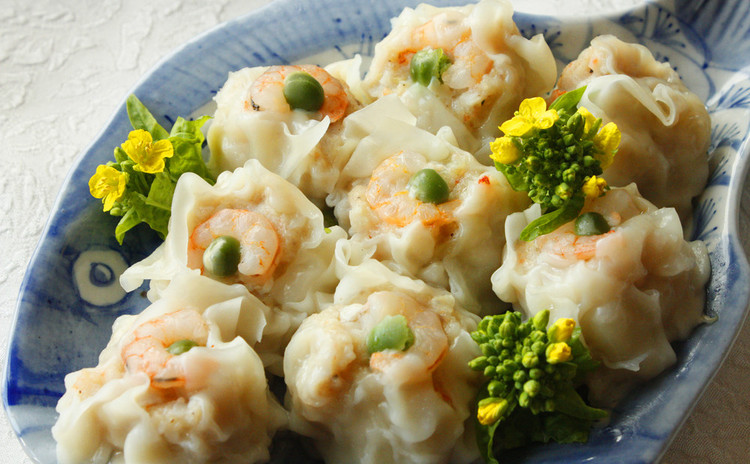 新たな出発を手作り中華料理で応援!食卓を元気に、パーティを華やかに!!