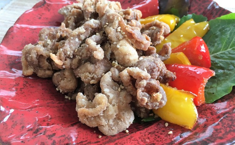 夏はアジアンで、かんたん美味しく「おもてなしランチ」