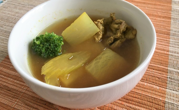 夏はアジアンで、かんたん美味しく「おもてなしランチ」
