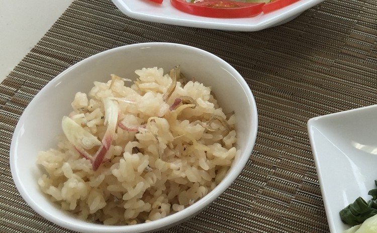 梅雨を乗り切る薬膳ランチ〜お土産薬膳スイーツ6個付〜