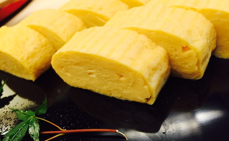(6月版)旬の食材を使った日本料理を学ぶ。