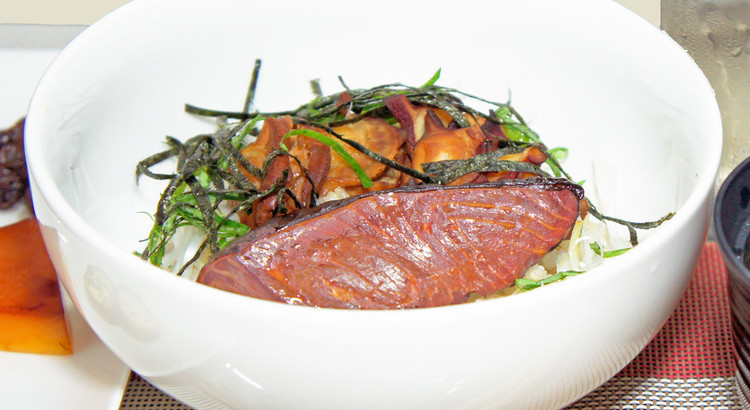 自宅で出来る燻製『お魚レッスン』&ミニビール講座