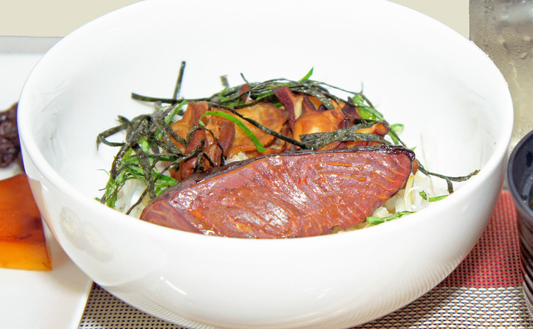自宅で出来る燻製『お魚レッスン』&ミニビール講座