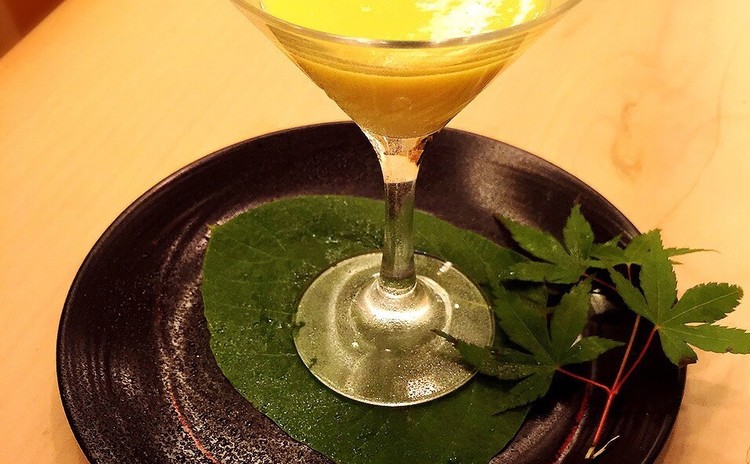 (8月版)旬の食材を使った日本料理を学ぶ