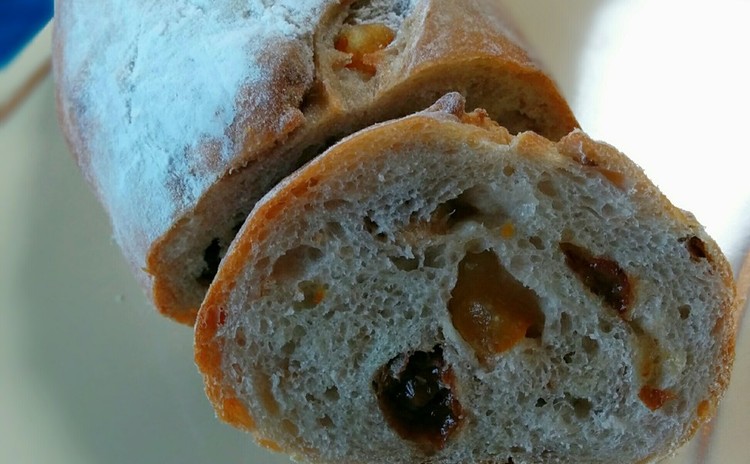 忙しい年末に作れるお節料理とメランジェ