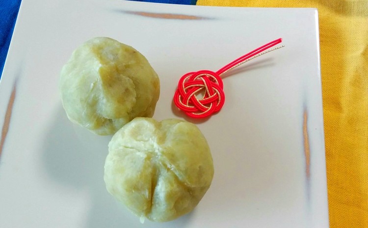 忙しい年末に作れるお節料理とメランジェ